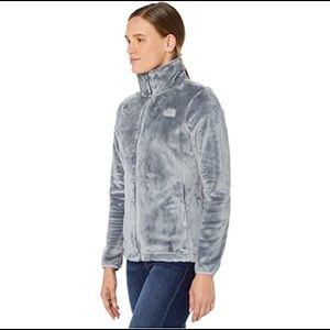 North Face fleece jacket